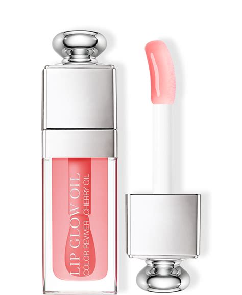 dior lip oil shade pink|Dior lip glow oil stores.